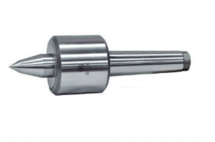 Contrapunto para CNC